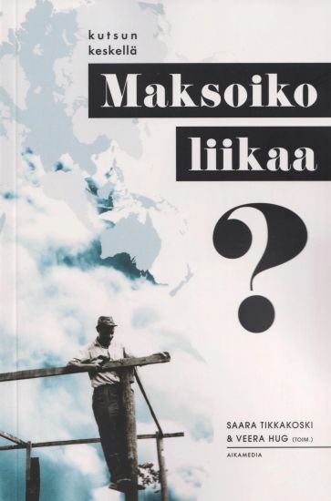 Kutsun keskellä - Maksoiko liikaa?