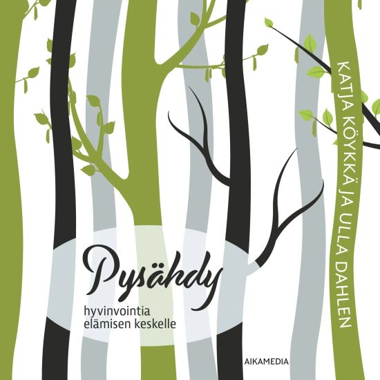 Pysähdy