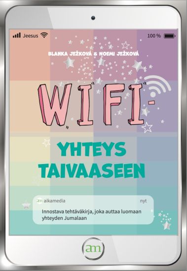 WIFI-yhteys Taivaaseen