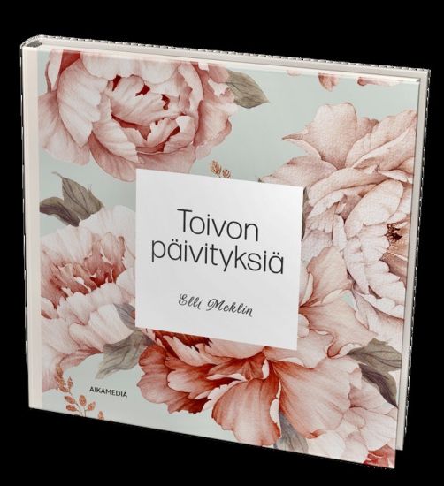 Toivon päivityksiä