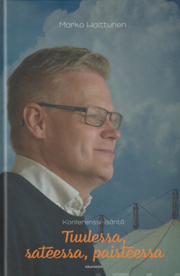 Konferenssi-isäntä