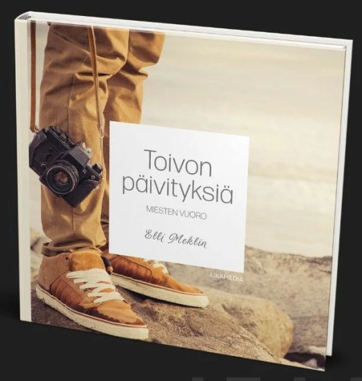 Toivon päivityksiä