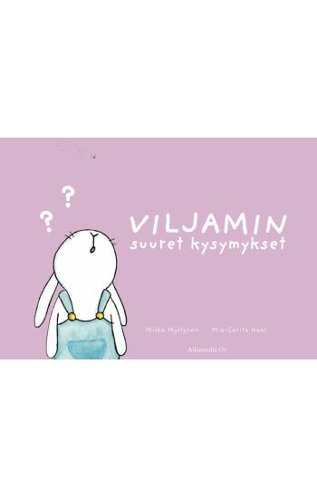 Viljamin suuret kysymykset