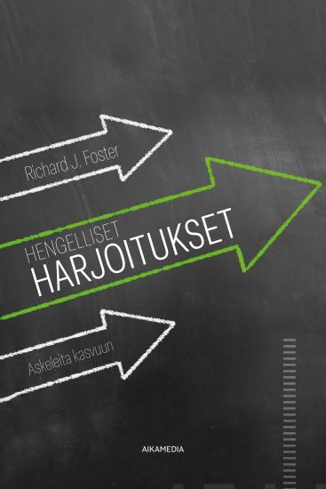 Hengelliset harjoitukset