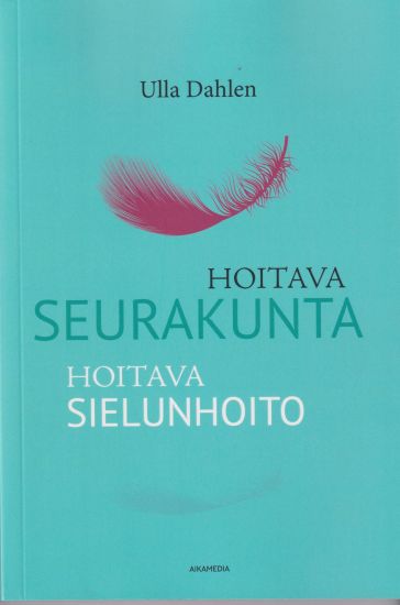 Hoitava seurakunta