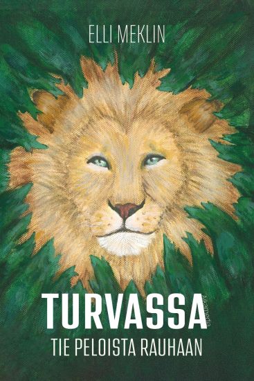 Kansikuva: Turvassa