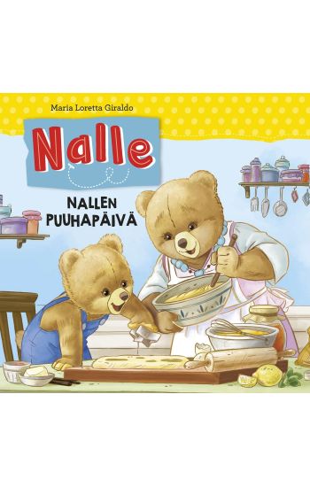 Nalle