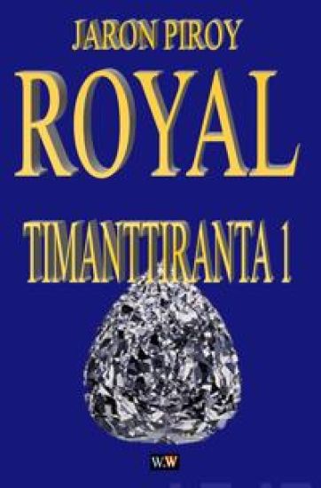 Timanttiranta 1