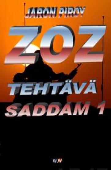 Tehtävä Saddam 1