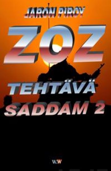 Tehtävä Saddam 2