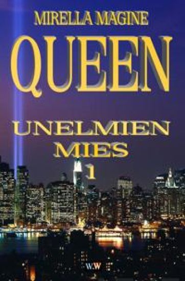 Unelmien mies 1