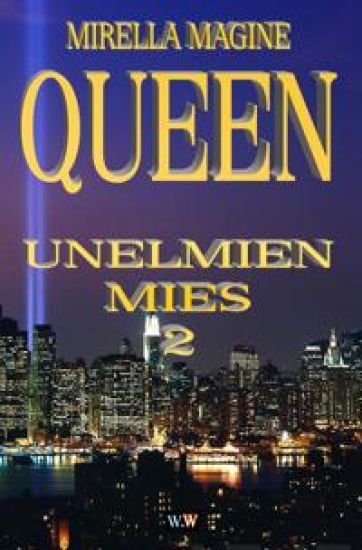 Kansikuva: Unelmien mies 2