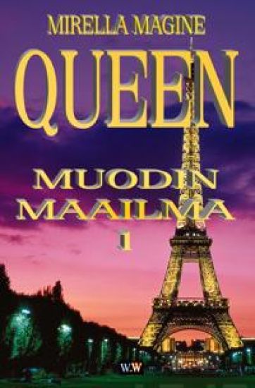 Muodin Maailma 1