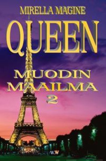 Muodin Maailma 2
