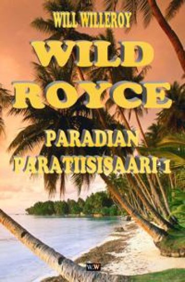 Paradian Paratiisisaari 1