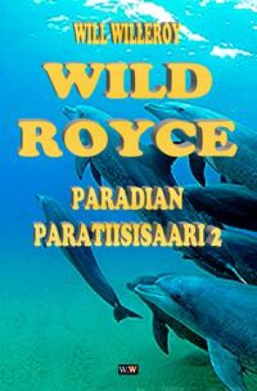 Paradian Paratiisisaari 2
