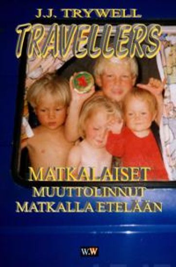 Matkalaiset: Muuttolinnut Matkalla Etelään