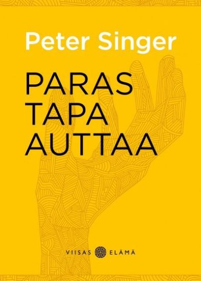 Paras tapa auttaa