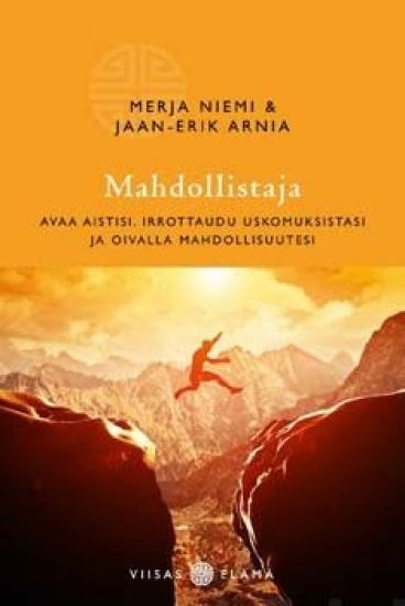 Mahdollistaja