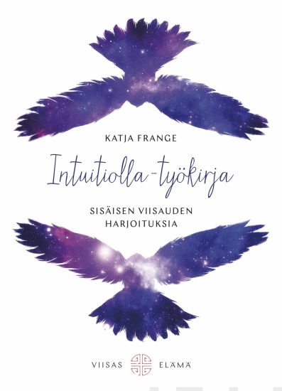 Intuitiolla - työkirja
