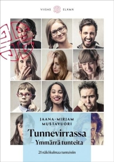 Tunnevirrassa