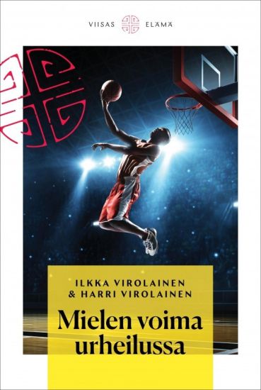 Mielen voima urheilussa