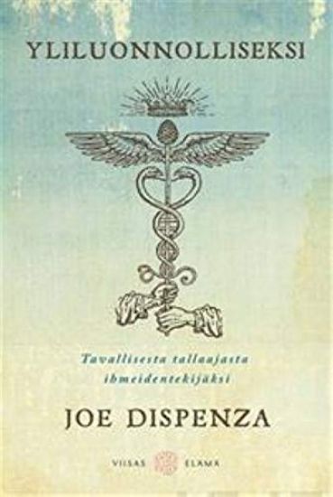 Yliluonnolliseksi
