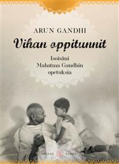 Vihan oppitunnit