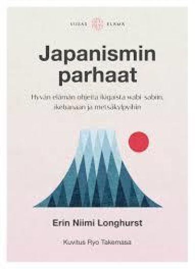 Japanismin parhaat