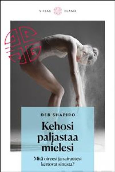 Kehosi paljastaa mielesi