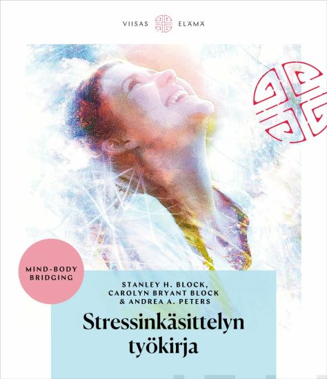 Stressinkäsittelyn työkirja