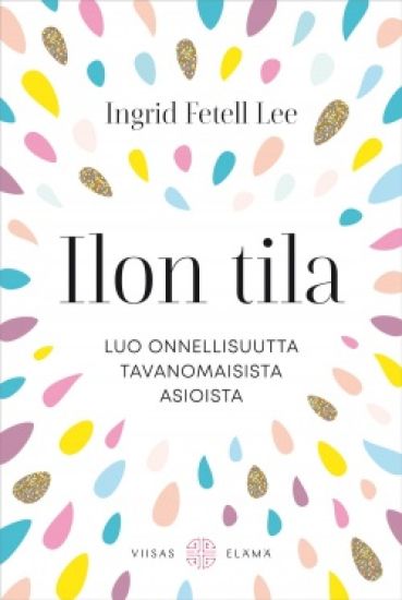 Ilon tila