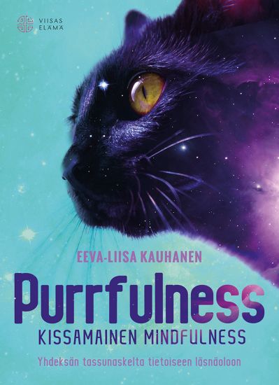 Purrfulness, kissamainen mindfulness