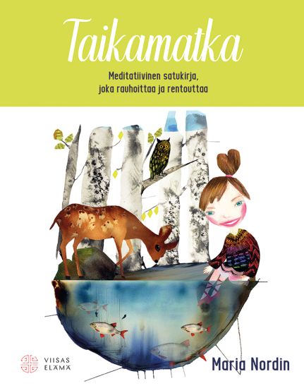 Taikamatka