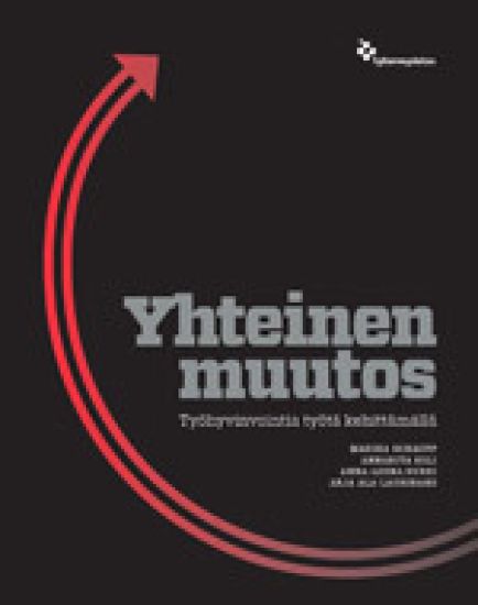 Yhteinen muutos