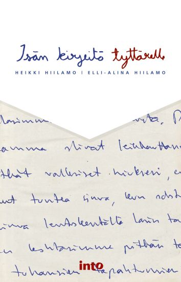 Isän kirjeitä tyttärelle