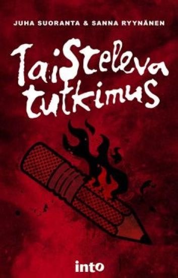 Taisteleva tutkimus