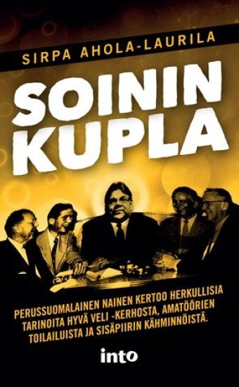 Soinin kupla
