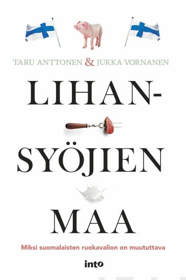 Lihansyöjien maa