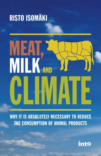 Meat, milk & climate