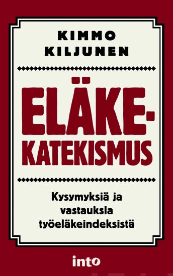 Eläkekatekismus