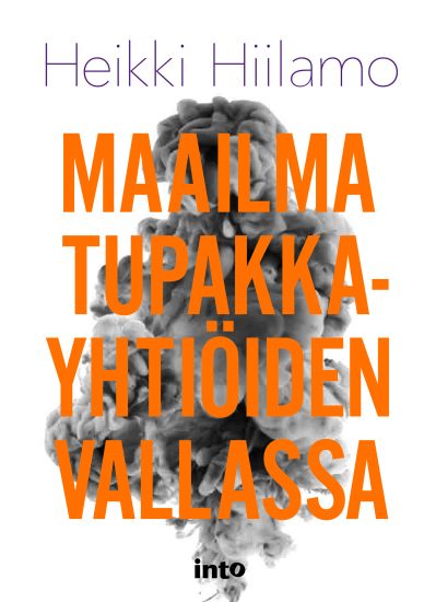 Maailma tupakkayhtiöiden vallassa