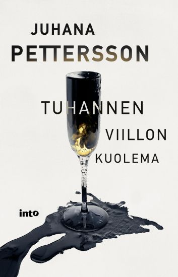 Tuhannen viillon kuolema