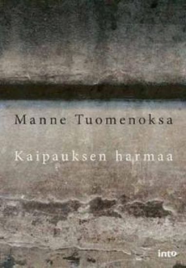 Kaipauksen harmaa