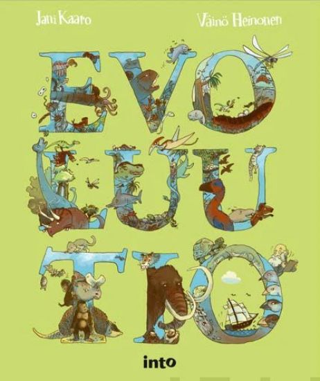 Evoluutio