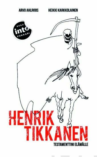 Henrik Tikkanen