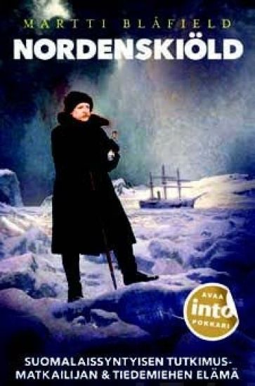 Nordenskiöld