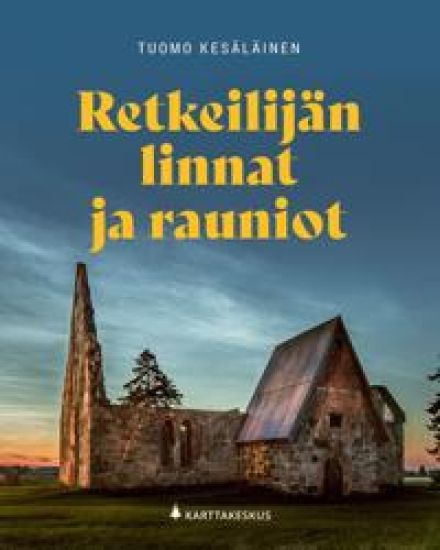 Retkeilijän linnat ja rauniot