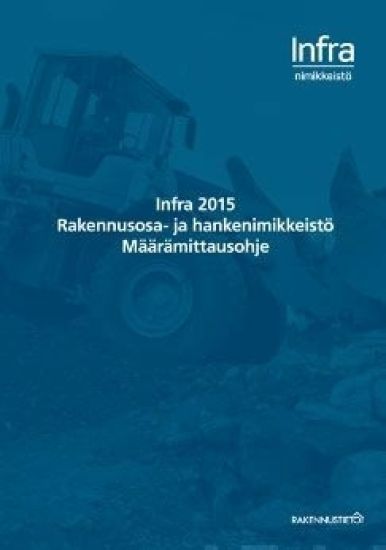 Infra 2015