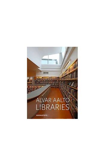 Alvar Aalto Libraries